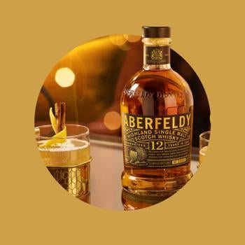 Aberfeldy 12yo Whisky 40% 0.7l - buy, prices for - photo 4