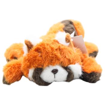 Игрушка мягкая Лисичка Нора 18см - купить, цены на ULTRAMARKET - фото 2