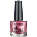 Colour Intense Minnie 204 Pearl Lilac Nail Polish 5ml
