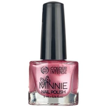 Colour Intense Minnie 204 Pearl Lilac Nail Polish 5ml - buy, prices for MegaMarket - photo 1