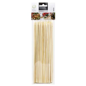Шпажки Excellent Houseware 3х250мм 100шт - купити, ціни на NOVUS - фото 1