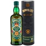 Віскі Echlinville Distillery Dunvilles Oloroso 20YO (gift box) 0.7 л