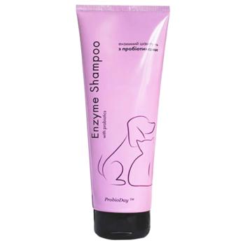 Shampoo Probioday 250ml - buy, prices for MasterZoo - photo 1