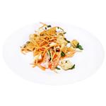 Podolsk Salad with Chicken Fillet