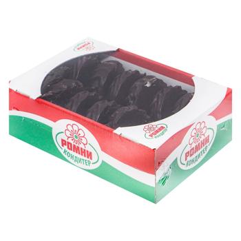 Зефир Ромни Кондитер Глазурованный 500г - купить, цены на КОСМОС - фото 1