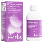 Дієтична добавка PERLA HELSA Колаген нектар 450мл. Лісові ягоди