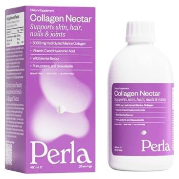 Supplement Perla helsa berries 450ml Ukraine - buy, prices for Grono - photo 1