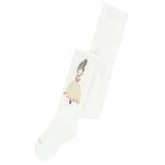 Колготки детские Duna 4416 1966 молочный размер 98-104,56,16-18