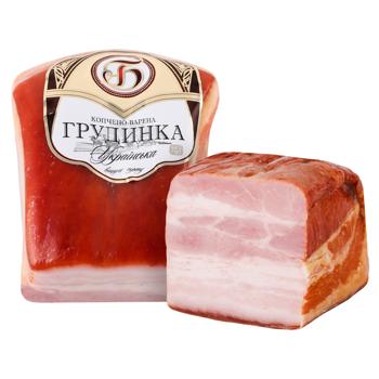 Brisket Bogodukhivsky mpp Ukraine - buy, prices for Ideal - photo 1
