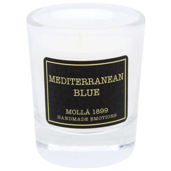 Набор подарочный Cereria Molla Luxury Set №2 6 мини свечей - купить, цены на WINETIME - фото 4