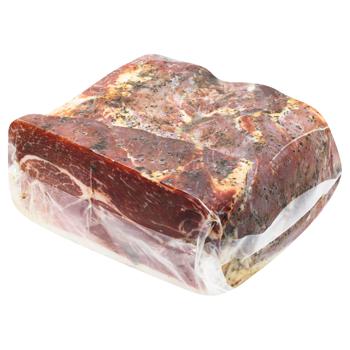 El Conchel Campesino Jamon with Truffle 12months - buy, prices for WINETIME - photo 1