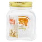 Pasabahce Homemade Jar with Metal Lid 0.5l