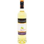 Michel Schneider Gewurztraminer Lieblich white semi sweet 10.5% 0.75l