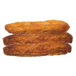 Банан вяленый