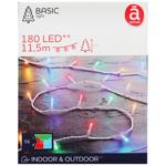 Гірлянда Actuel Зовнішня 180 LED 11м