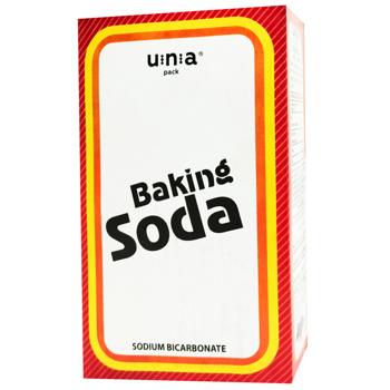 Spice-Lutsk Baking Soda 400g - buy, prices for Vostorg - photo 1