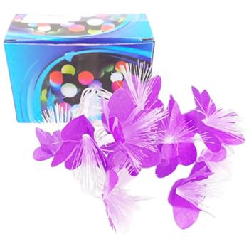 Electric Garland Fountain LED 10 lamps on Batteries 1.5m - buy, prices for Auchan - photo 2