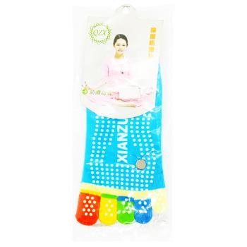 Socks for Yoga - buy, prices for - photo 3