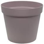 Tiraplast Pink Flower Pot 17cm 1.8l