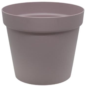 Tiraplast Pink Flower Pot 17cm 1.8l