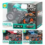 Metal Toy Car MH-303