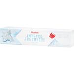 Auchan Intense Freshness Toothpaste 75ml