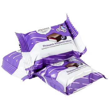 Jaco Ptashka-Marmelashka Blueberry Candy - buy, prices for Epicentr FOOD - photo 1