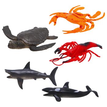 Koopman Sea Animal Toy - buy, prices for Tavria V - photo 1