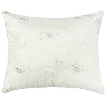 Подушка Arcloud Merino 70*70см - купити, ціни на Ідеал - фото 1