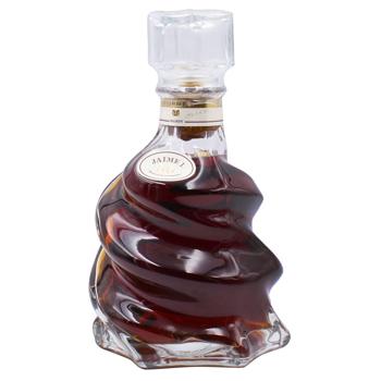 Torres Jaime Brandy 38% 0.7l - buy, prices for COSMOS - photo 1