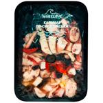 Кальмар MoreLove по-Сицилійські 240г