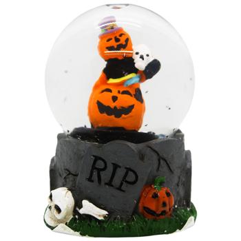 Zed Halloween Ball Souvenir 4.5x7cm - buy, prices for EKO Market - photo 4