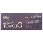 Tochka G Passion Bar 40g
