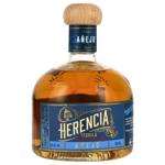 Herencia de Plata de Agave Anejo Tequila 38% 0.7l