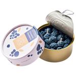 Аромасвеча CandleCan Корица и ежевика