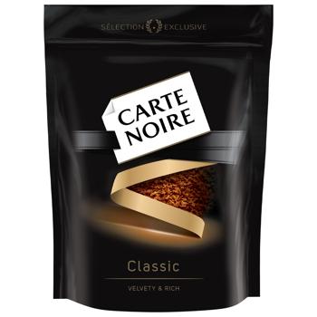 Кофе растворимый Carte Noire 75г - купить, цены на КОСМОС - фото 1