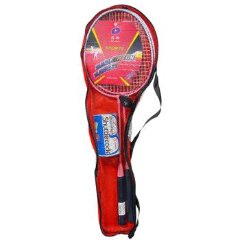 Badminton Racket 25375-7 И301 - buy, prices for COSMOS - photo 3