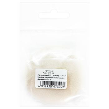 Winner Powder Sponge - buy, prices for COSMOS - photo 4