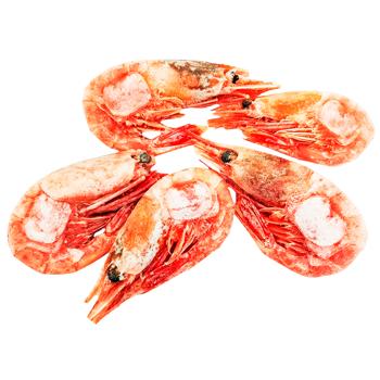 Frozen Boiled Shrimp 40/60 - buy, prices for - photo 2