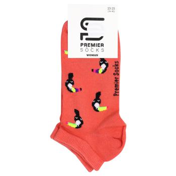 Носки женские Premier Socks 36-40р