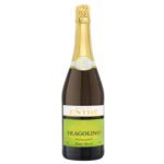 Entre Fragolino Salute Bianco Semi-sweet Sparkling Wine Drink 6-6.9% 0.75l