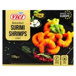 Vici Frozen In Breading Seafood Shrimp