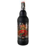 Haryacha Vyshnivka Alcoholic Drink 14% 1l