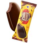 Rud chocolate ice-cream 70g