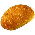 Булочка картофельная с томатами 50г