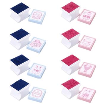 Malevaro Easter Basket Pastel Children's Stamp in assortment - buy, prices for Auchan - photo 1