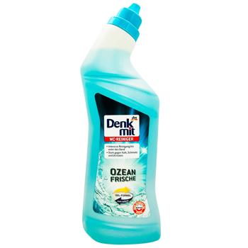 Cleaning mean Denkmit 1000ml Germany - buy, prices for Vostorg - photo 1