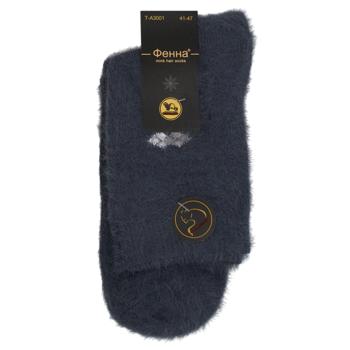 Fenna Thermo Colored Men's Socks s.41-47 - buy, prices for - photo 5