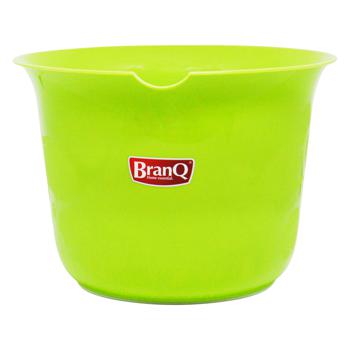 BRQ Bowl for Mixer Poppies 2l - buy, prices for Auchan - photo 3