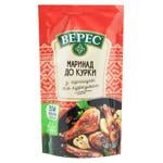 Маринад Верес до курки 140г